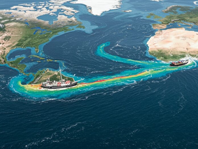 Collasso oceanico