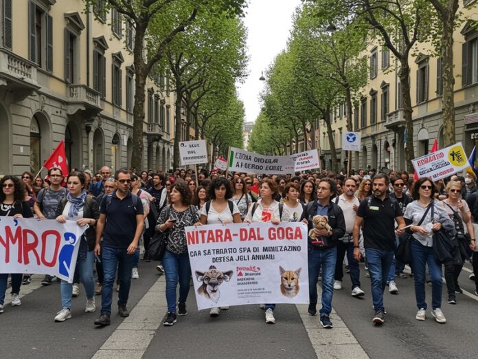 Diritti animali