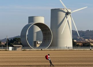 1° maggio: energia solare azzera i prezzi in Italia Prezzi azzerati