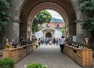 Vesuvio: Vulcanicais promuove lo sviluppo sostenibile Sviluppo sostenibile