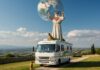 Pet Camper Tour 2026: da Assisi contro l’abbandono Tutela animali