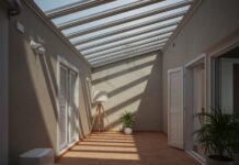 Casa: come rendere la mansarda luminosa e sostenibile Luce naturale