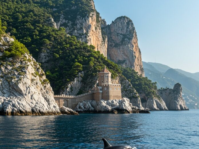 Tutela marina