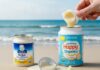 Nestlé e Danone: plastica negli alimenti per neonati Alimenti contaminati