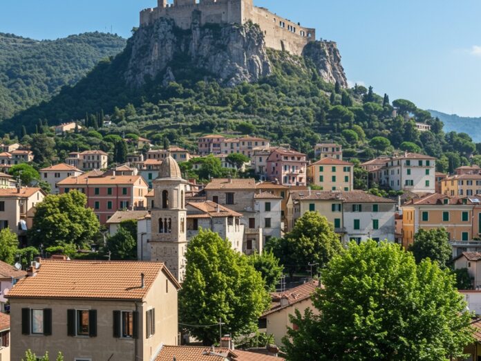 Città circolari