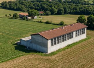 Lombardia: stretta sui futuri data center Consumo suolo