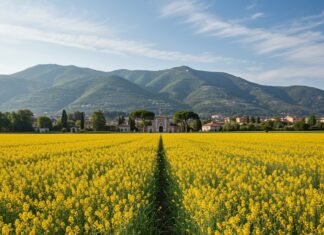 Allergie in Europa: allarme per metà dei cittadini Epidemia allergica