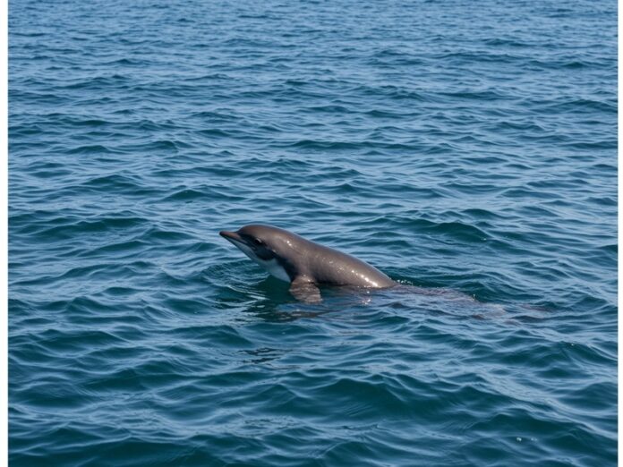 Foca monaca