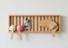 Italia: idee creative per riusare i bastoncini gelato Riciclo creativo