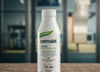 Parmalat: premio europeo per le bottiglie in PET opaco Riciclo innovativo