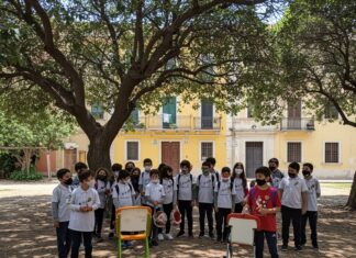 Cagliari: a scuola per rispettare gli animali Rispetto animali