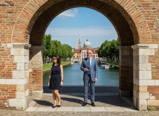 Veneto lancia una piattaforma per progetti sostenibili Sostenibilità partecipata