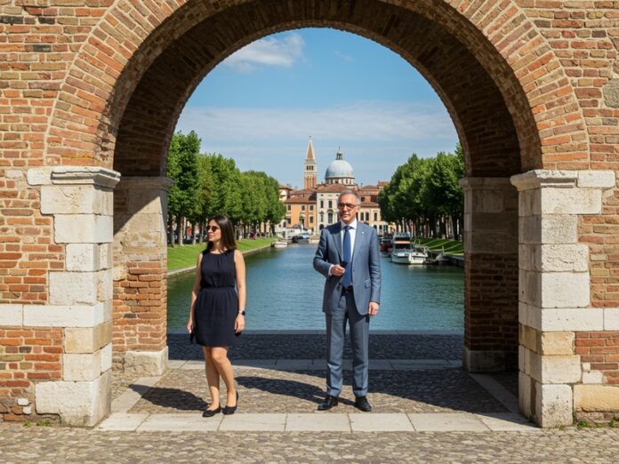 Sostenibilità partecipata