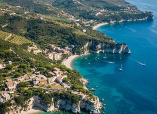 Parco del Cilento: Romano Gregorio è il nuovo direttore Sviluppo sostenibile