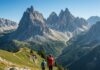 Trekking: una ‘Wikipedia’ per i sentieri d’Italia Trekking collaborativo