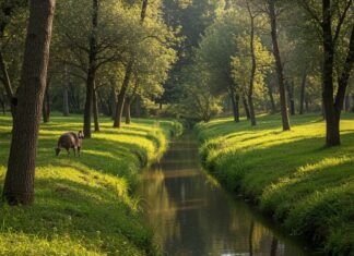 Mugello: piano Acqua Panna per tutelare la fauna Tutela biodiversità