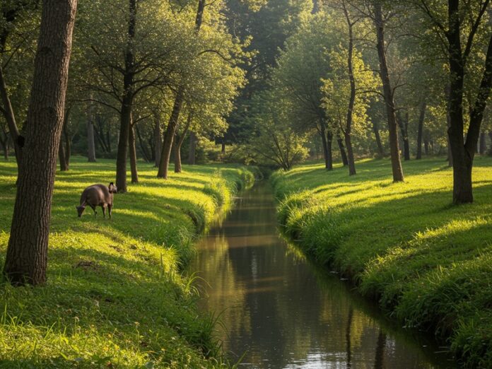 Tutela biodiversità