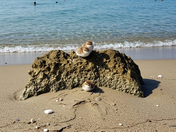 Biodiversità costiera