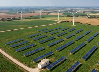 Puglia: burocrazia blocca le energie rinnovabili Burocrazia energetica