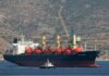 Italia, carburante per l’esercito israeliano Carburante Israele