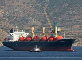 Italia, carburante per l’esercito israeliano Carburante Israele
