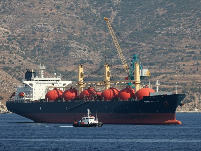 Carburante Israele
