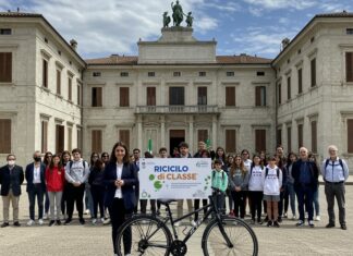 Castelporziano: economia circolare per 200 alunni Economia circolare