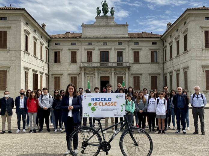 Economia circolare