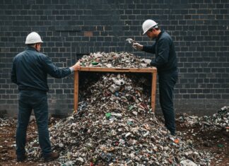 UE: una legge per trasformare i rifiuti in risorse Economia circolare