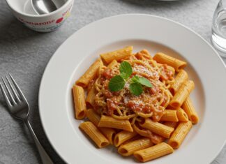 Italia: stop allo spreco con le giuste porzioni Porzioni corrette