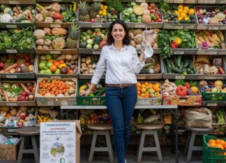 Milano: nuovo piano contro lo spreco alimentare Spreco alimentare