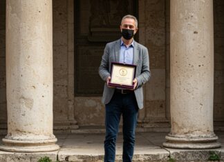 Roma: premio per chi difende animali e ambiente Tutela animali