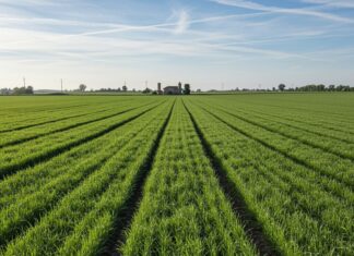 Urea, stop in Pianura Padana: i rischi per i cereali Agricoltura sostenibile