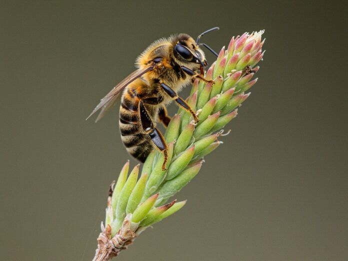 Biodiversità minacciata