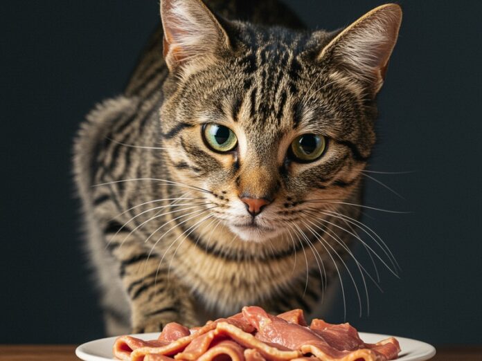 Comportamento felino