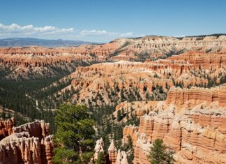 Parchi USA: guida ai 10 ecosistemi più iconici Ecosistemi protetti