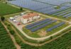 Trissino, un parco fotovoltaico su una ex discarica Energia solare
