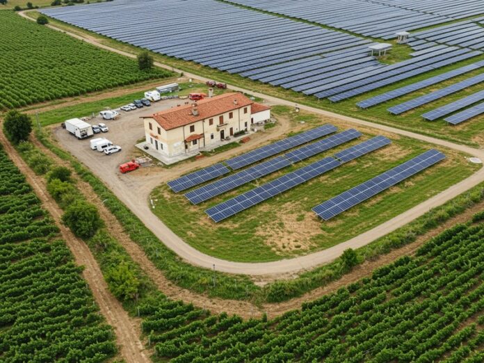 Energia solare