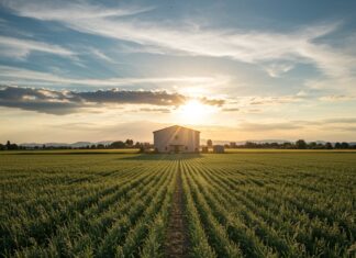 Cereal Docks: più rinnovabili e filiera tracciata Filiera sostenibile