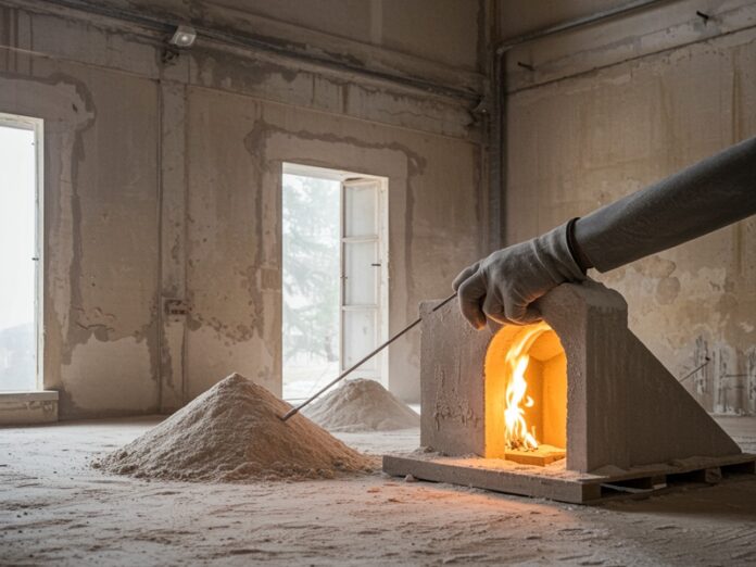 Forno elettrico