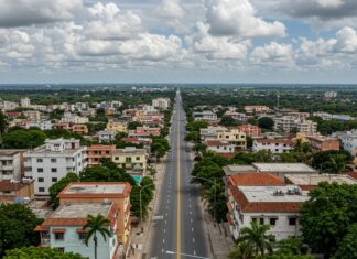 Settimana corta: meno emissioni in Rep. Dominicana Lavoro sostenibile