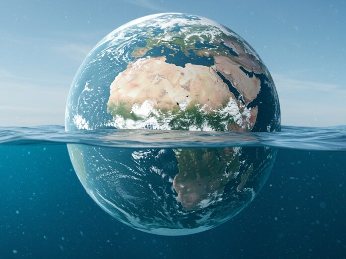 Plastica atmosferica