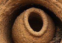 Cicale amazzoniche: le torri difendono dalle formiche Torri cicale