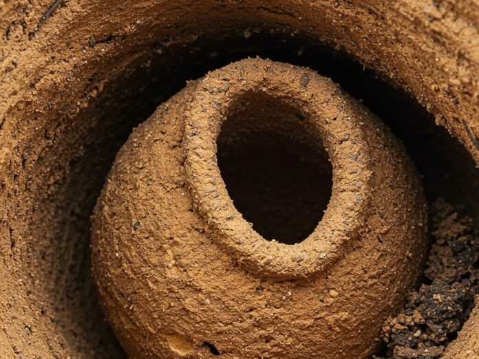 Torri cicale