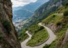 Alta Via del Sale: l’itinerario alpino sostenibile Turismo sostenibile