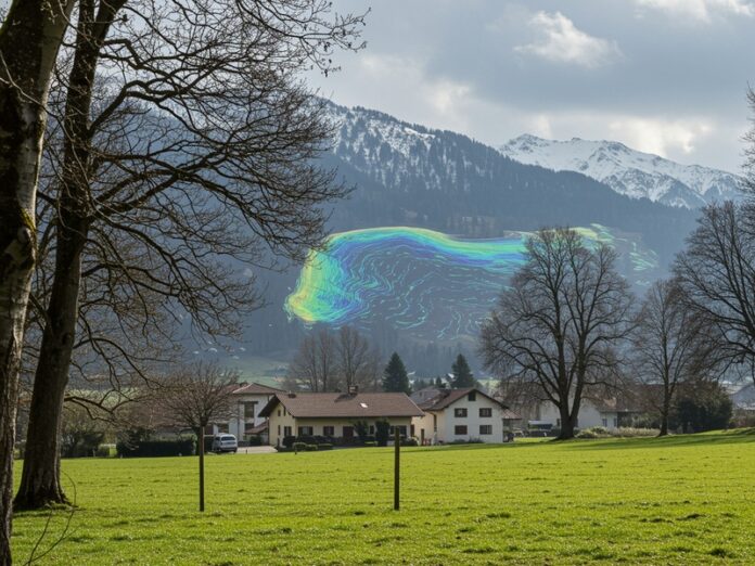 Venti sottostimati