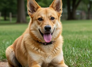 Studio USA: l’84% dei cani domestici è ansioso Ansia canina