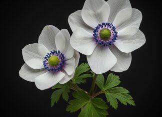 Come coltivare gli anemoni in vaso e in giardino Coltivare anemoni