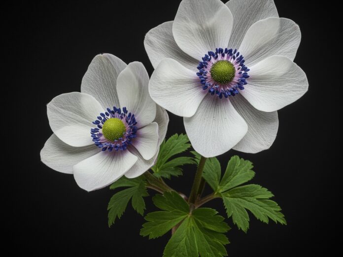 Coltivare anemoni