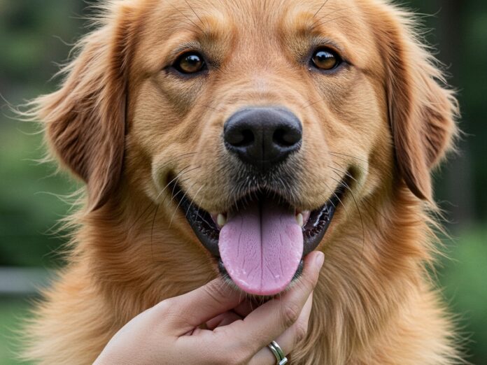 Linguaggio canino